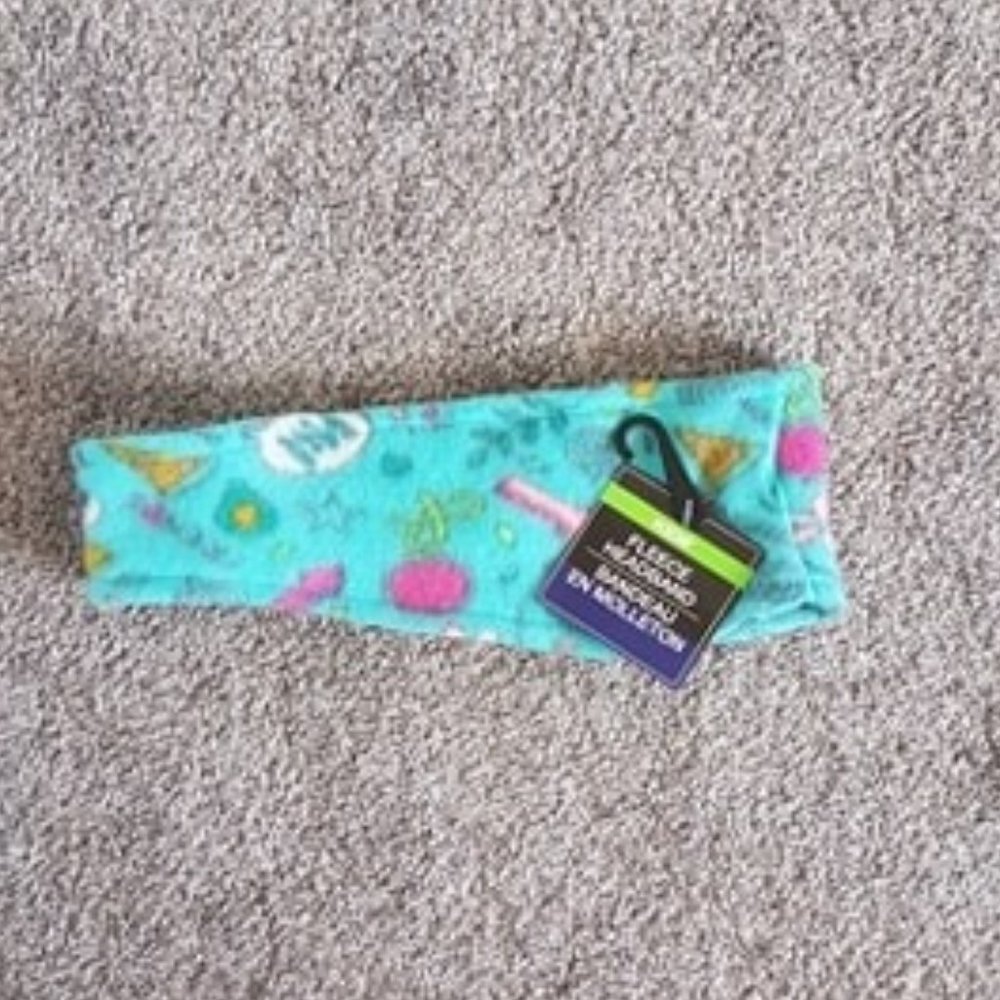 Kid's headband Free With Purchase